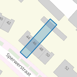 Perceel HLM03-H-10521