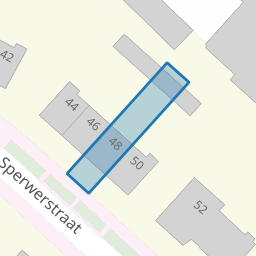 Perceel HLM03-H-10522