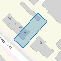 Perceel HLM03-H-10523