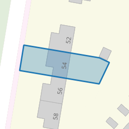 Perceel HLM03-H-10525