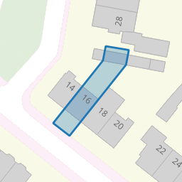 Perceel HLM03-H-10529