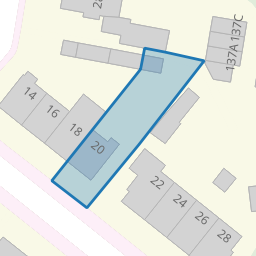 Perceel HLM03-H-10531