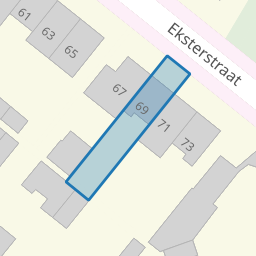 Perceel HLM03-H-10534