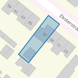 Perceel HLM03-H-10535