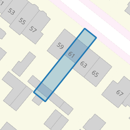 Perceel HLM03-H-10538