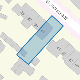 Perceel HLM03-H-10540