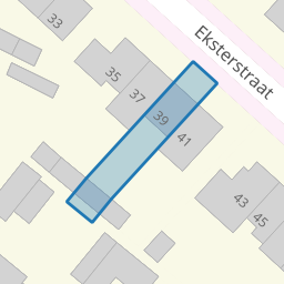 Perceel HLM03-H-10541