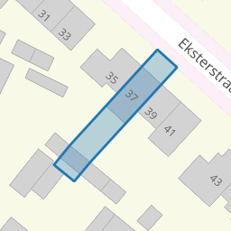 Perceel HLM03-H-10542