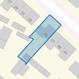 Perceel HLM03-H-10543