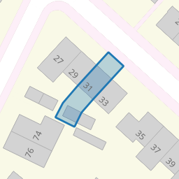 Perceel HLM03-H-10545