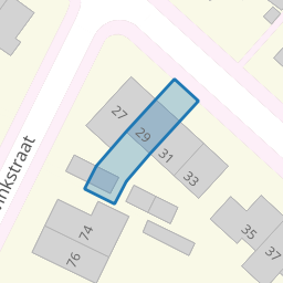 Perceel HLM03-H-10546