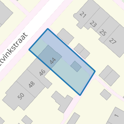 Perceel HLM03-H-10553