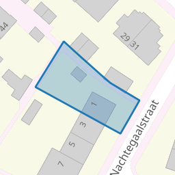 Perceel HLM03-H-10554