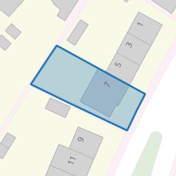 Perceel HLM03-H-10557