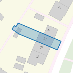 Perceel HLM03-H-10559