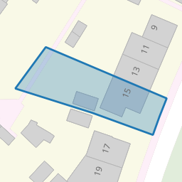 Perceel HLM03-H-10561