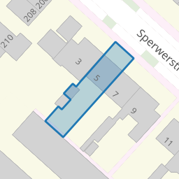 Perceel HLM03-H-10570