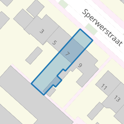 Perceel HLM03-H-10571