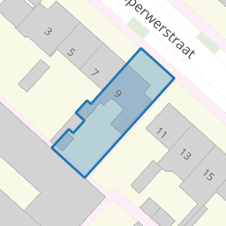 Perceel HLM03-H-10572