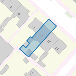 Perceel HLM03-H-10574