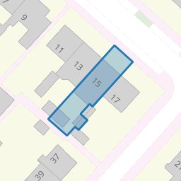 Perceel HLM03-H-10575