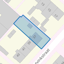 Perceel HLM03-H-10577