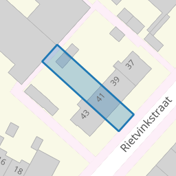 Perceel HLM03-H-10579