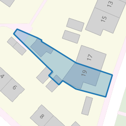 Perceel HLM03-H-10581