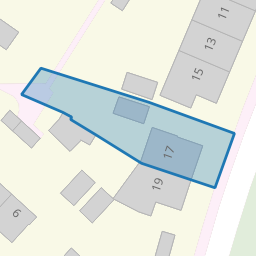 Perceel HLM03-H-10582