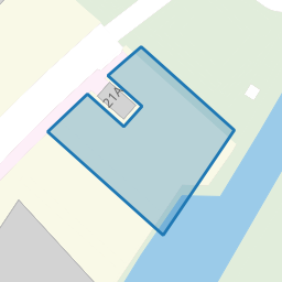 Perceel HLM03-H-10583