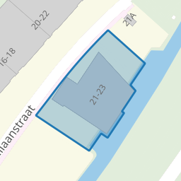 Perceel HLM03-H-10587