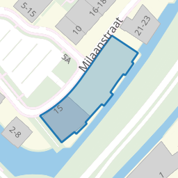 Perceel HLM03-H-10588