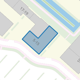 Perceel HLM03-H-10591