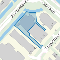 Perceel HLM03-H-10596