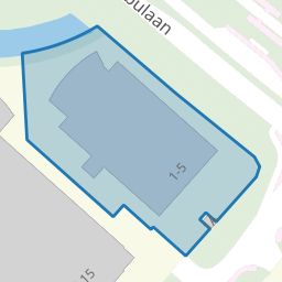 Perceel HLM03-H-10597