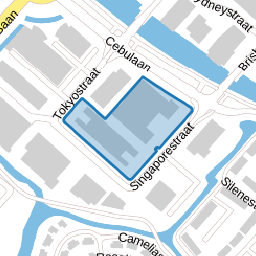 Perceel HLM03-H-10602