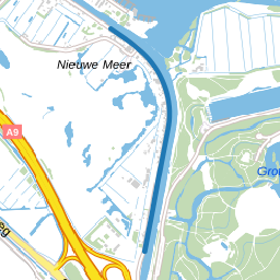 Perceel HLM03-H-10610