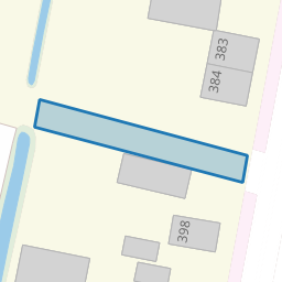 Perceel HLM03-H-10611