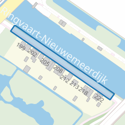 Perceel HLM03-H-10617