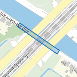 Perceel HLM03-H-10618