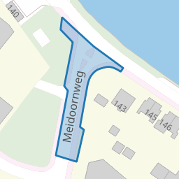 Perceel HLM03-H-10621