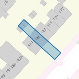 Perceel HLM03-H-10641