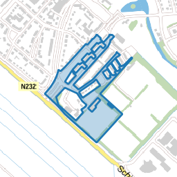 Perceel HLM03-H-10648