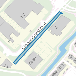 Perceel HLM03-H-10660