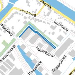 Perceel HLM03-H-10666