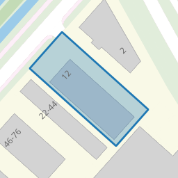 Perceel HLM03-H-10669