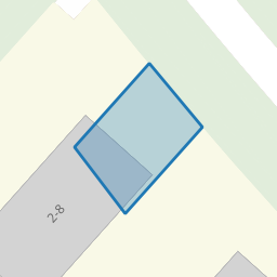 Perceel HLM03-H-10677