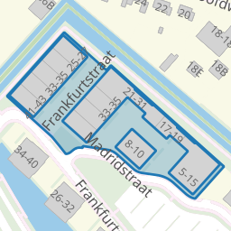 Perceel HLM03-H-10682