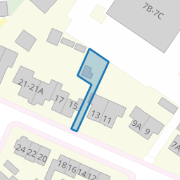 Perceel HLM03-H-10694