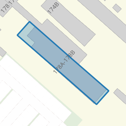 Perceel HLM03-H-10703